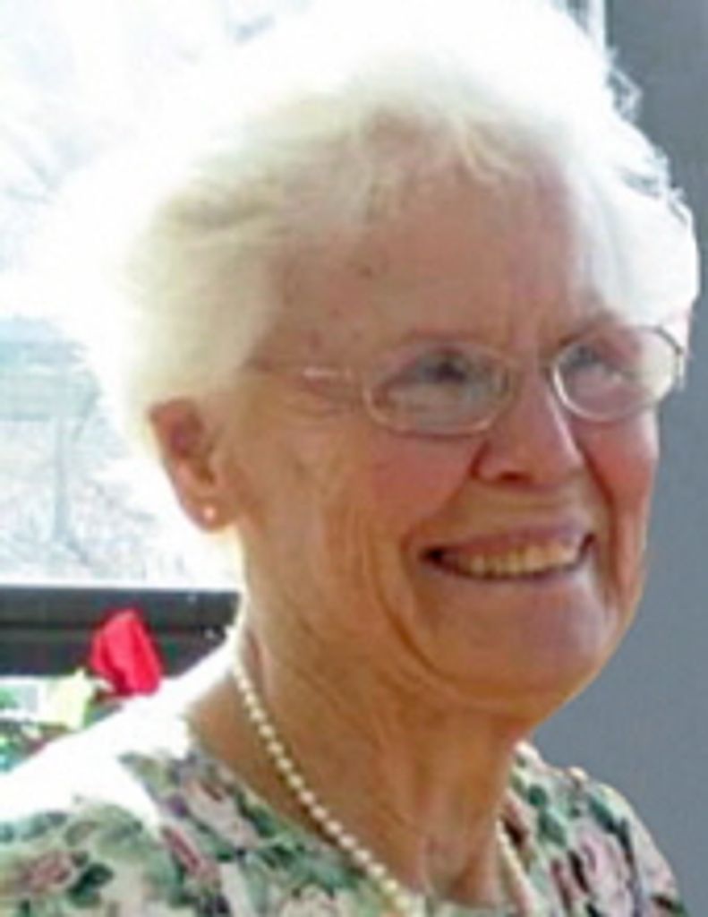 Janet F. Meyer