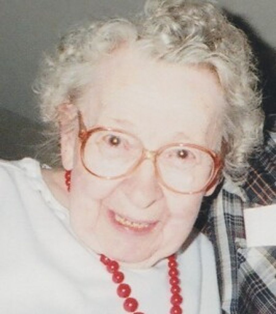 Avis Gordon Profile Photo