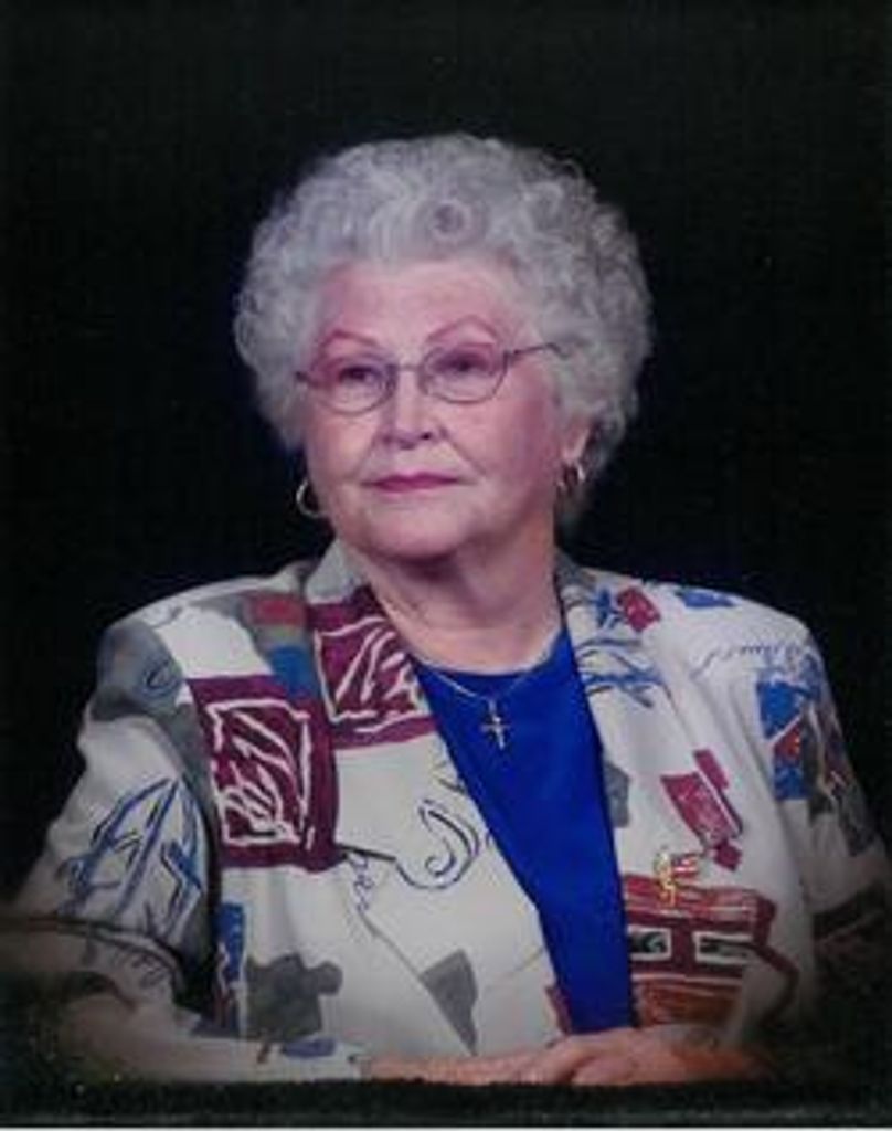 Beatrice Reeves Falkenburg Profile Photo