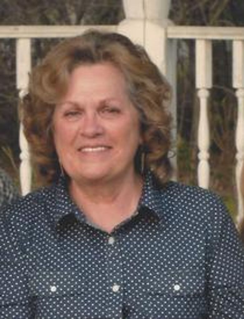 Joan D (Doiron) Goff