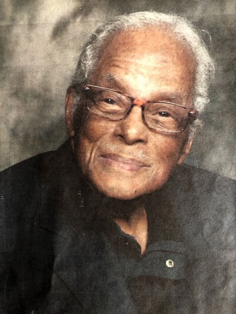 Charles Humphrey Cromer Profile Photo