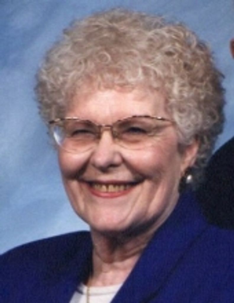 Jo Anne Ruth Kowalke