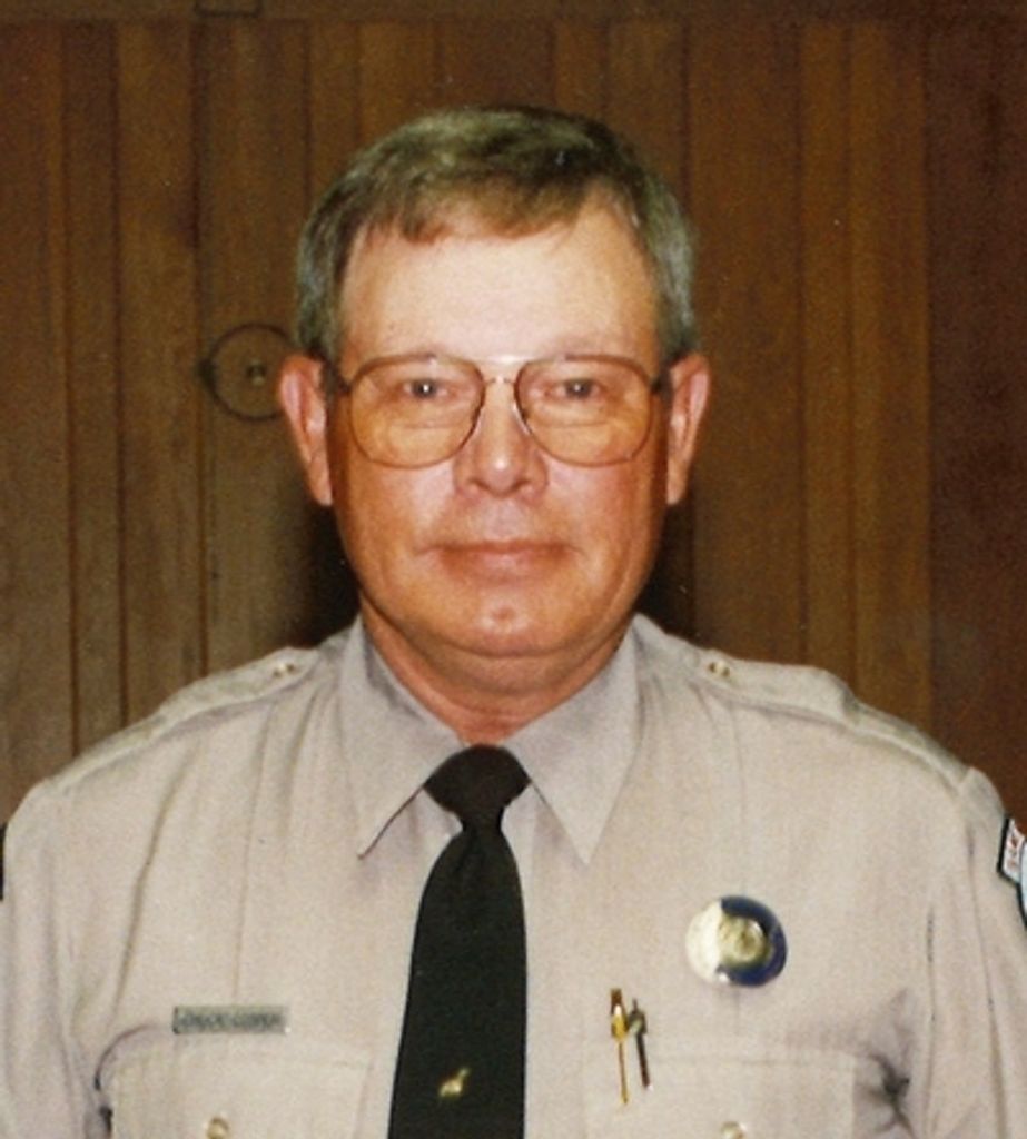 Chuck Cosper Profile Photo