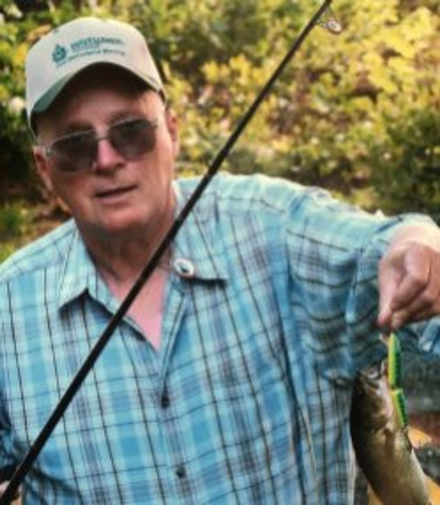 Warren Moholland Profile Photo