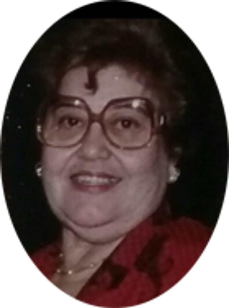 Bridget Vela