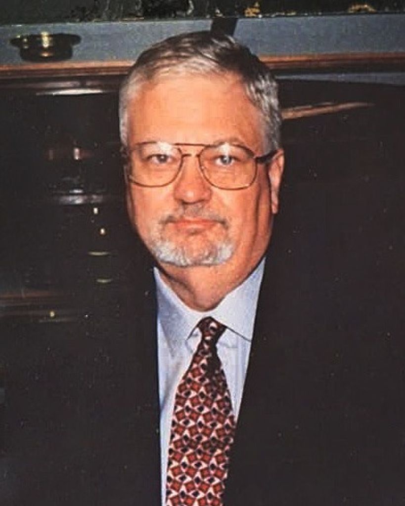 William Calvin Spedden