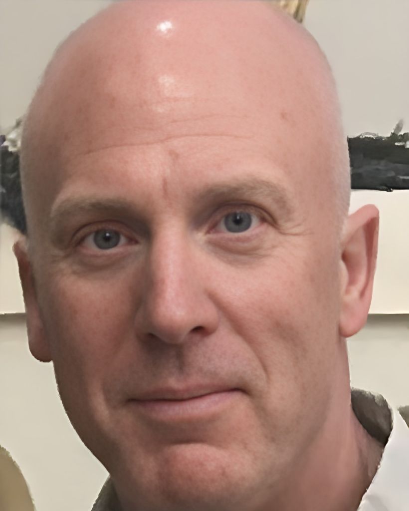 Paul Easton Lang II