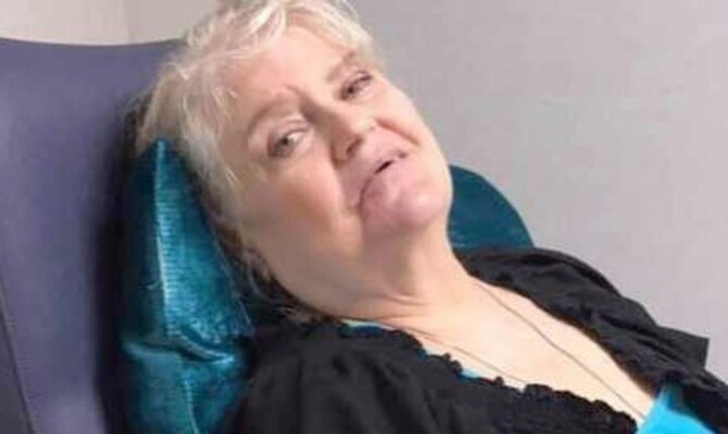 Lola Merrick Profile Photo