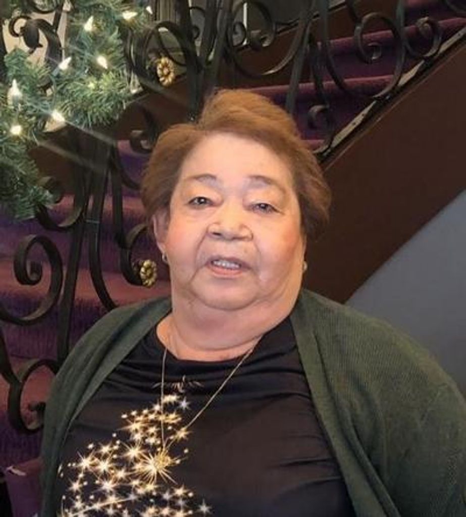 Graciela Aguilar Gonzalez