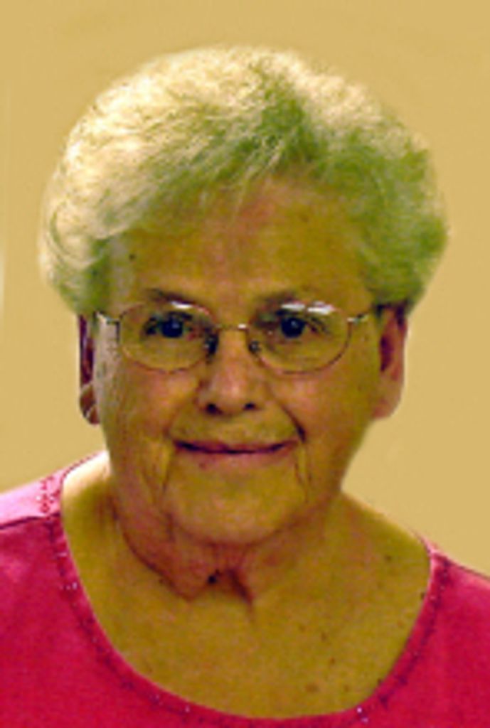 Joan Lingyak McManus