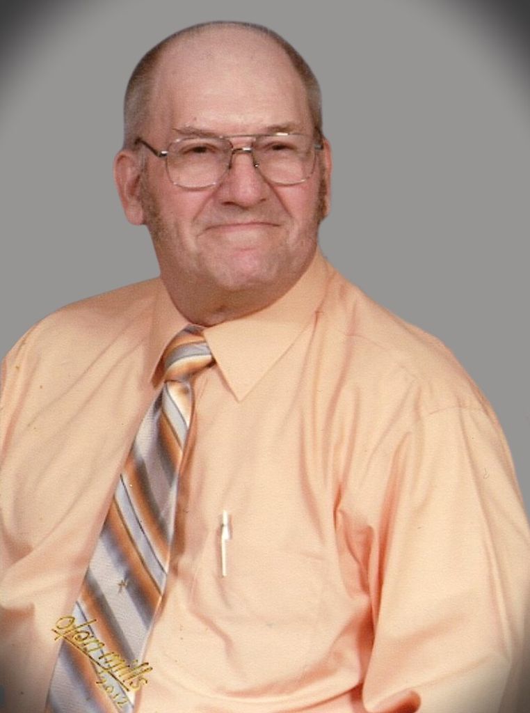 Clifford B. Kast Profile Photo