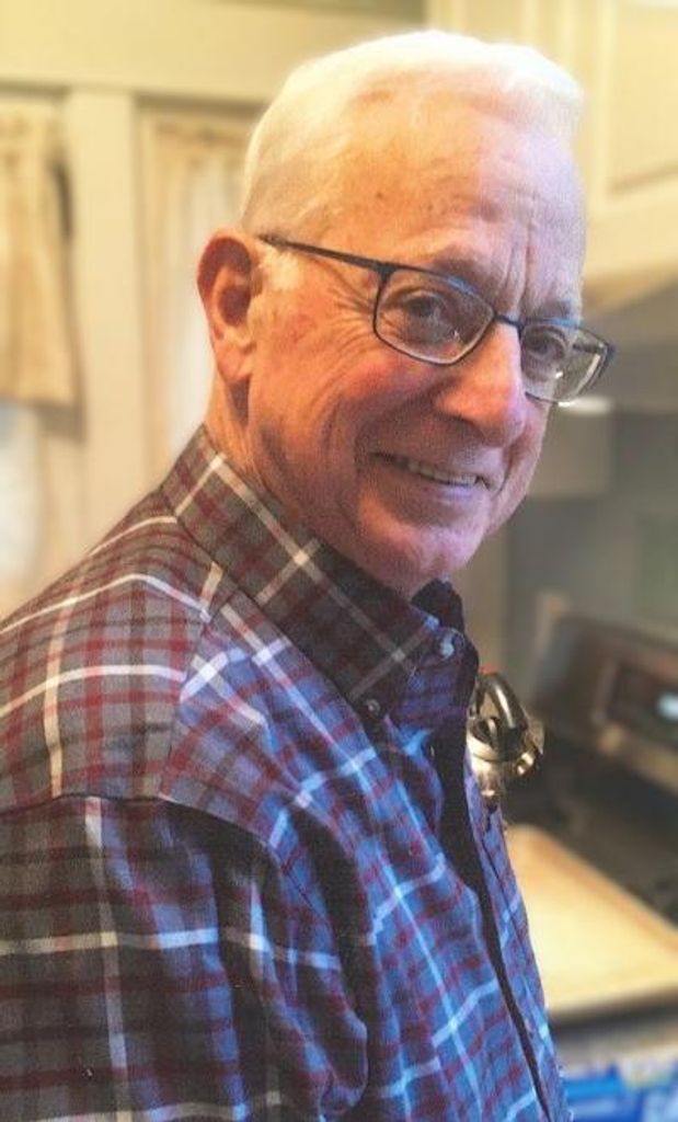 Robert L. Smith Profile Photo