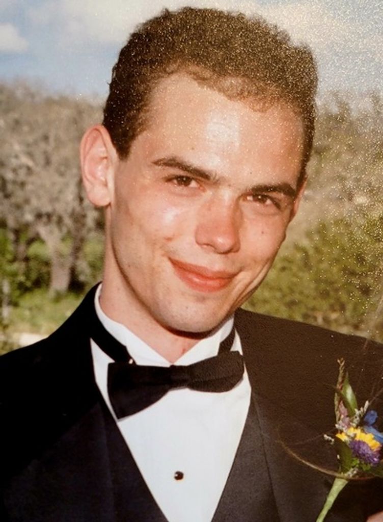 Jonathan Arthur Hookom Profile Photo