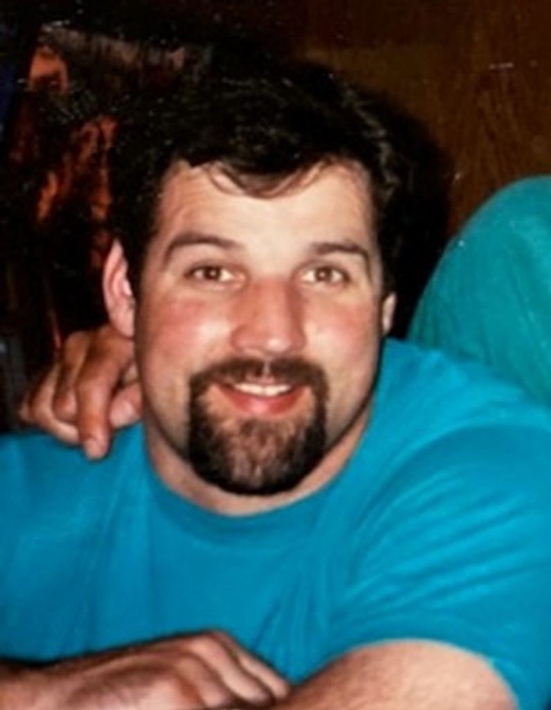 Troy A. Miner Profile Photo