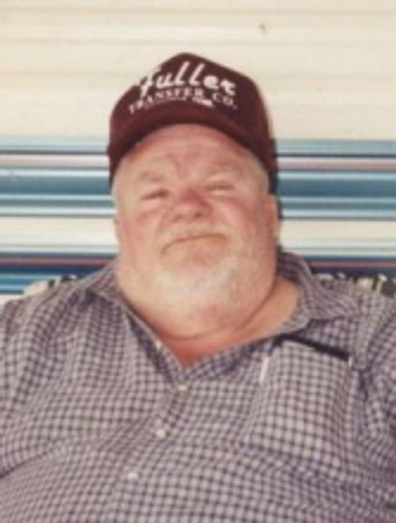 Bobby Edward Hurst