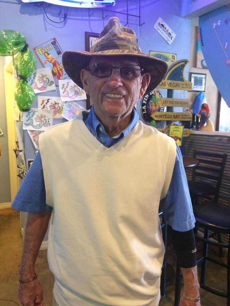 John Mark "Pops" Willett Profile Photo