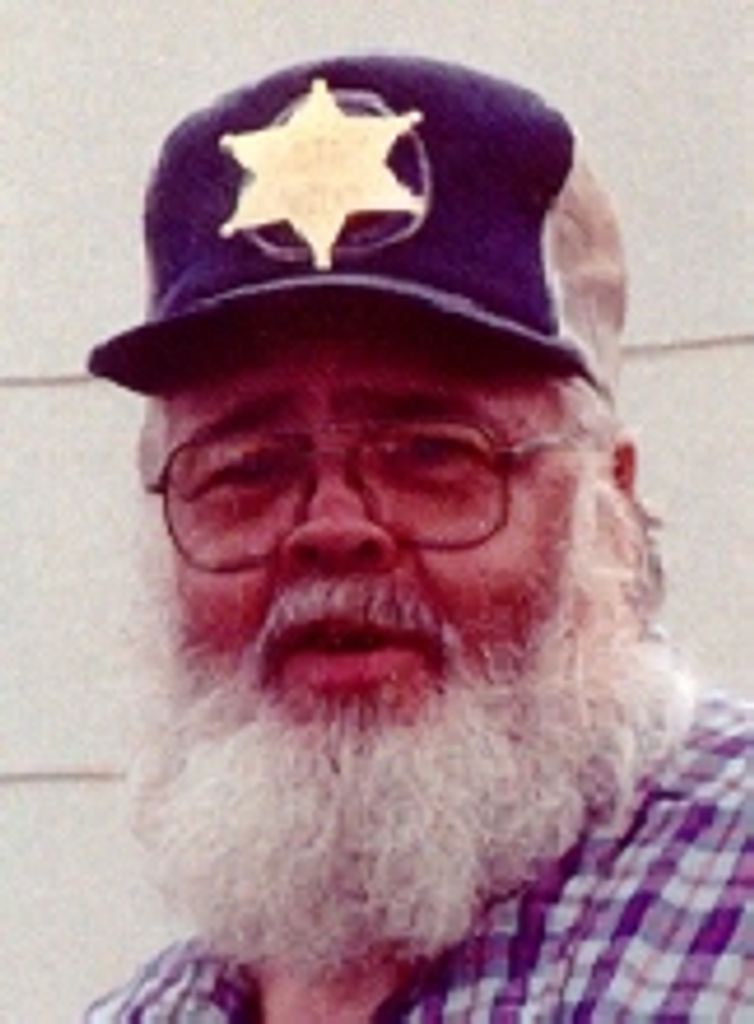 Billie Gene Smith, Sr.