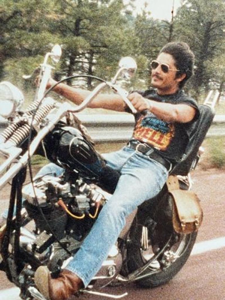 Fernandez M. Tapia Jr.