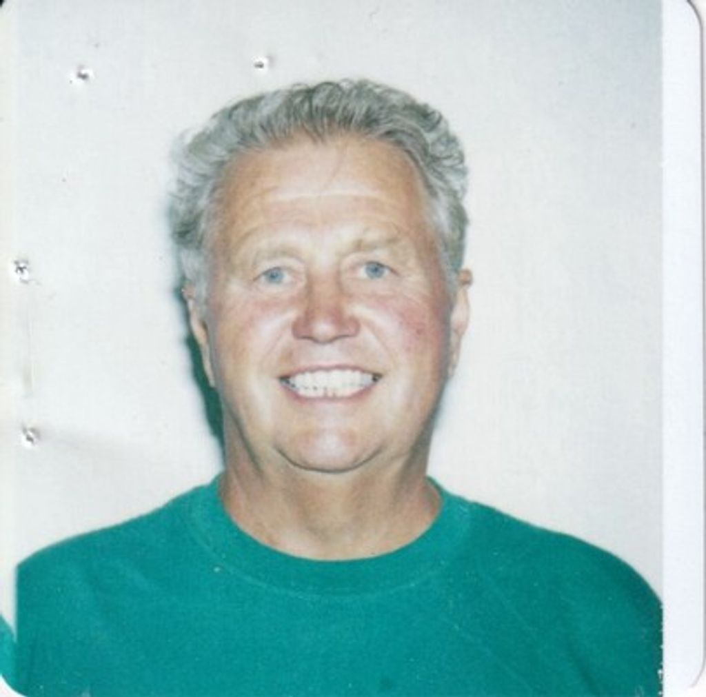 Jerry Terhaar Profile Photo