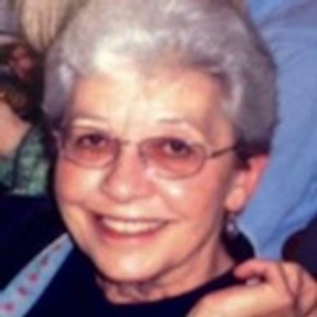 Catherine Perry Wilkinson Profile Photo