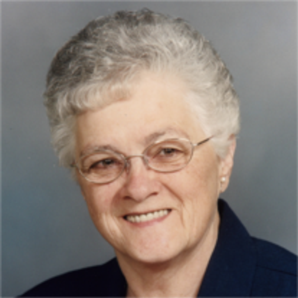 Mary E. Eager