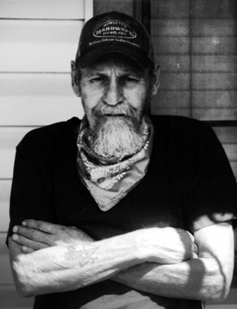 John Leroy Cochran, Jr.