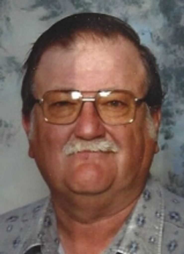 Dickie D. Waye