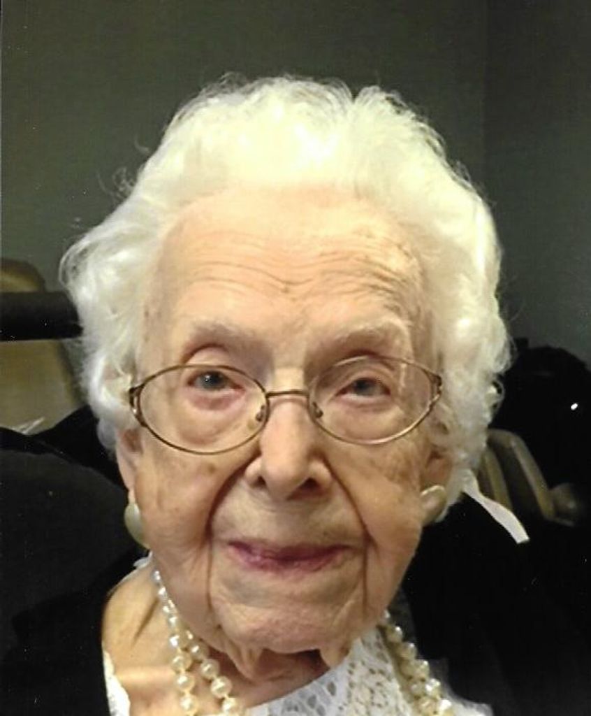 Mildred Emily Soltis