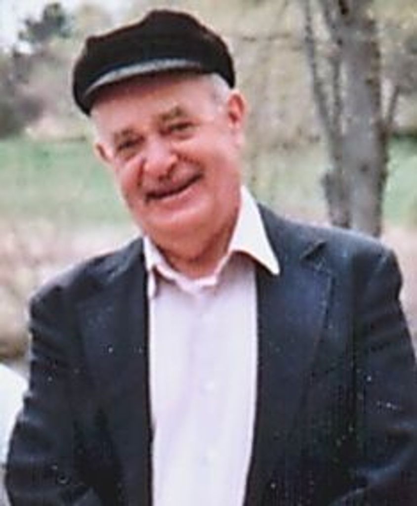 Hollis R. Holden Profile Photo