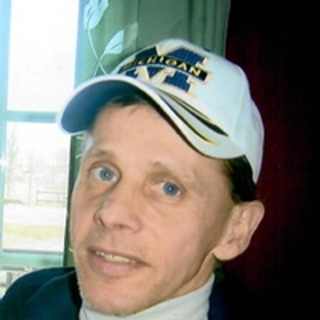 Jackie G. Ball Profile Photo