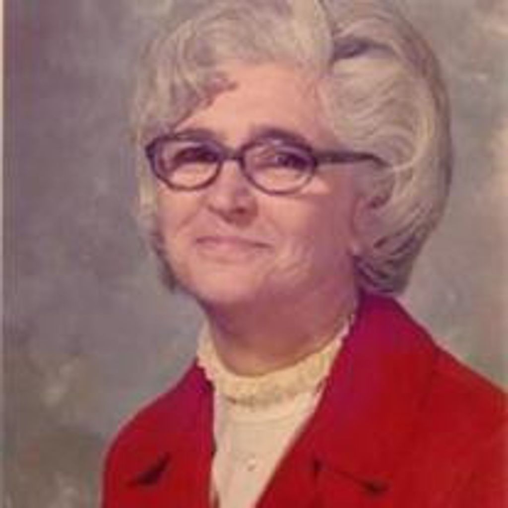 Florence Mink