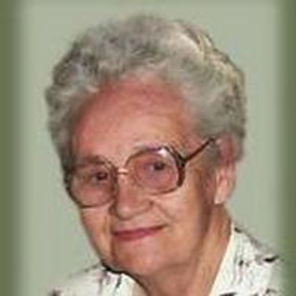 Frances  A. Smith