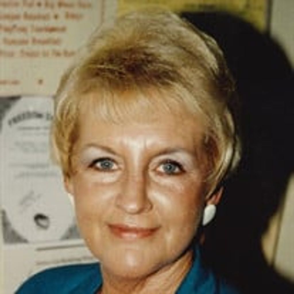 Peggie Anne Brinkley