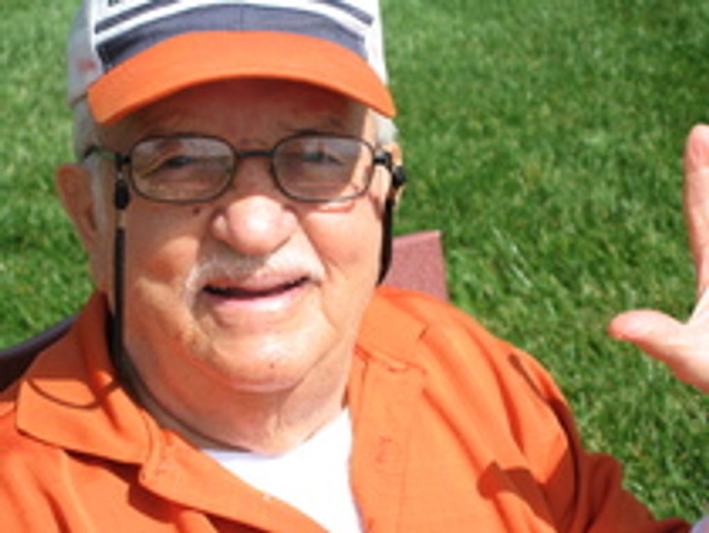 Christino C. "Christy"  Romero