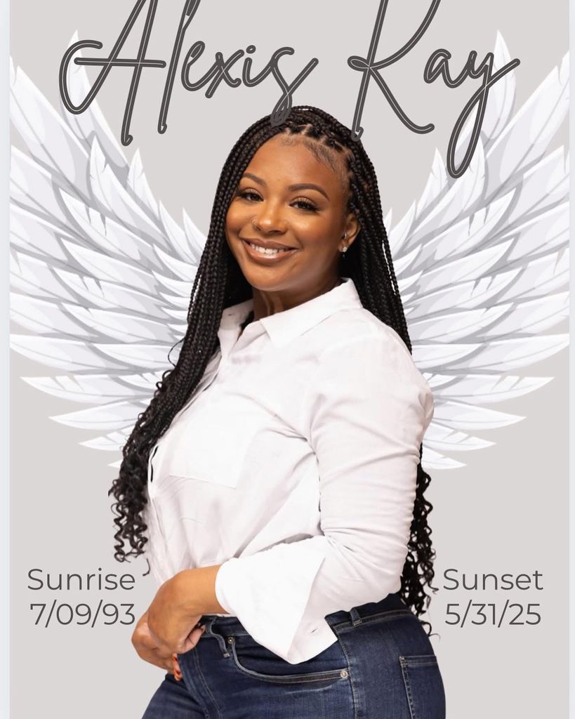 Alexis Burnett Profile Photo