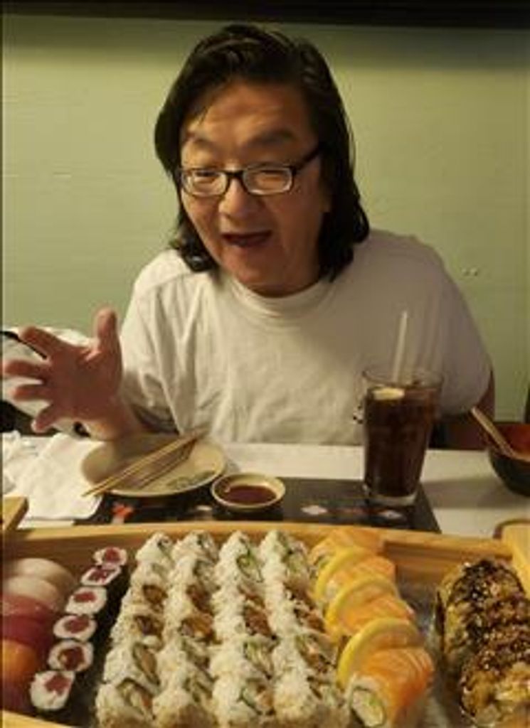 Seiki Tamura Profile Photo