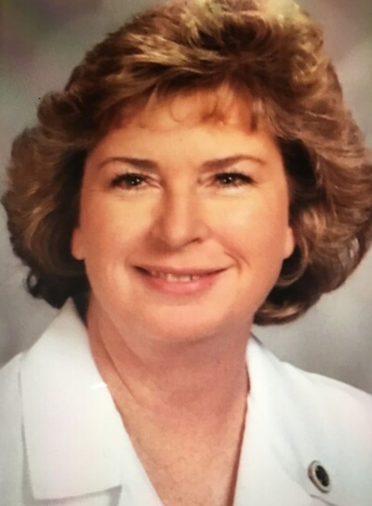 Sharron Ann Taylor Profile Photo