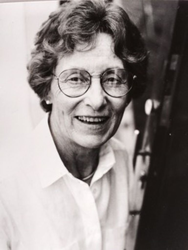 Barbara Pearce