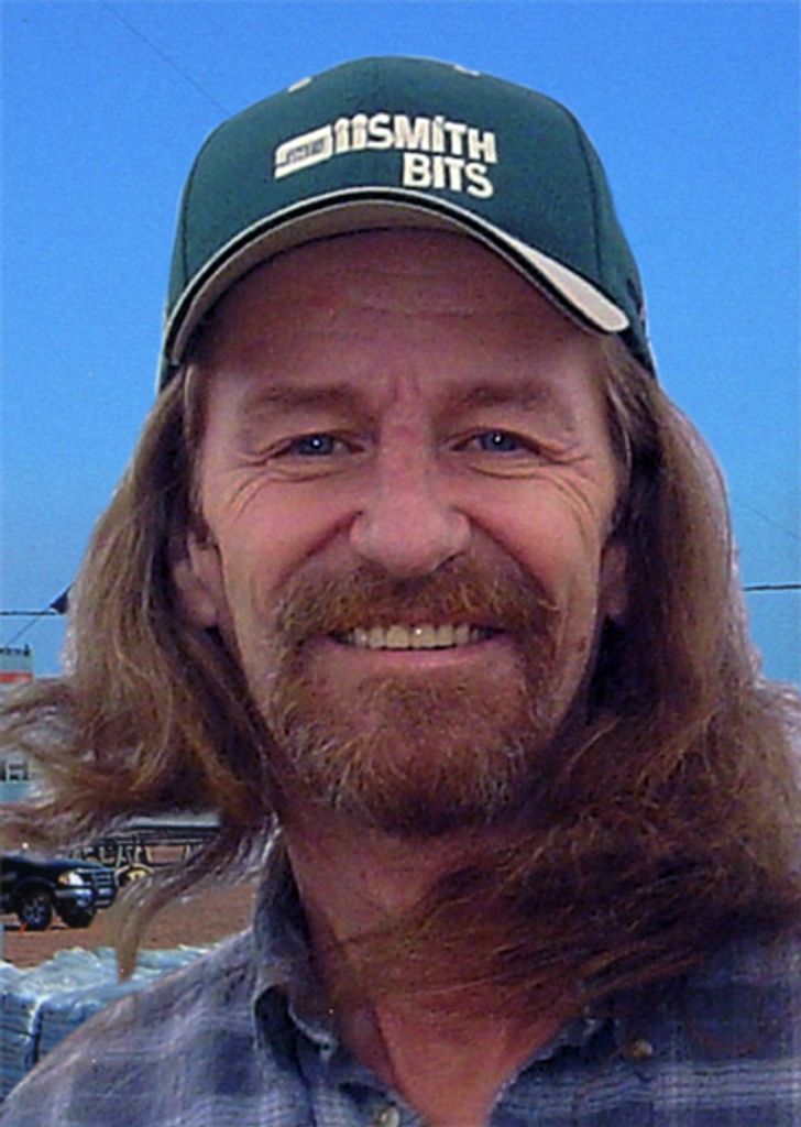 Randy Brackel Profile Photo