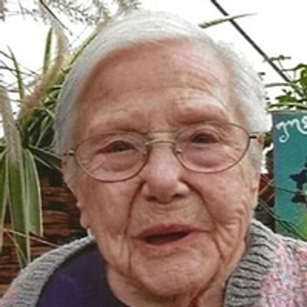 Irene Dougherty