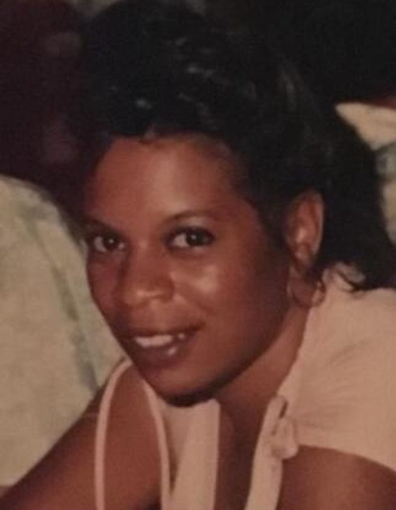 Maxine Martin-Shouse