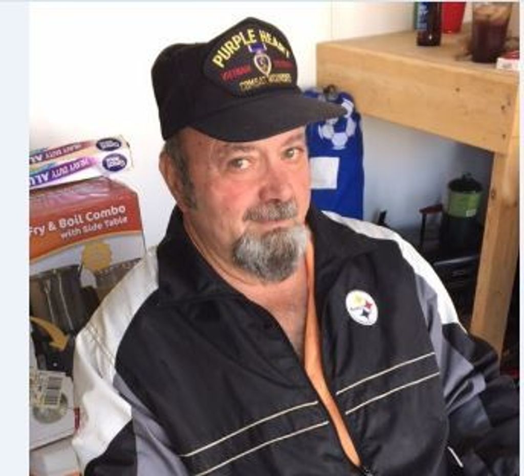 Joseph B. Striker Profile Photo