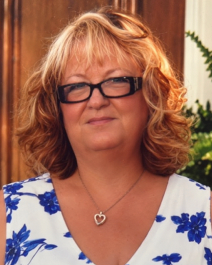 Caroline Ellen Sommer