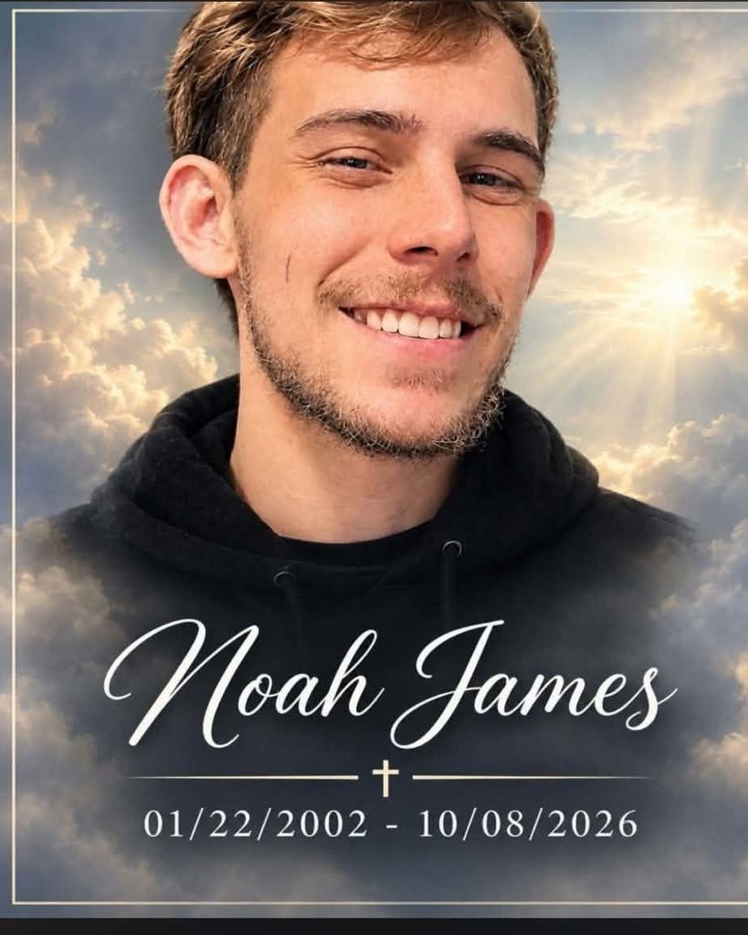 Noah James Slinkard Profile Photo