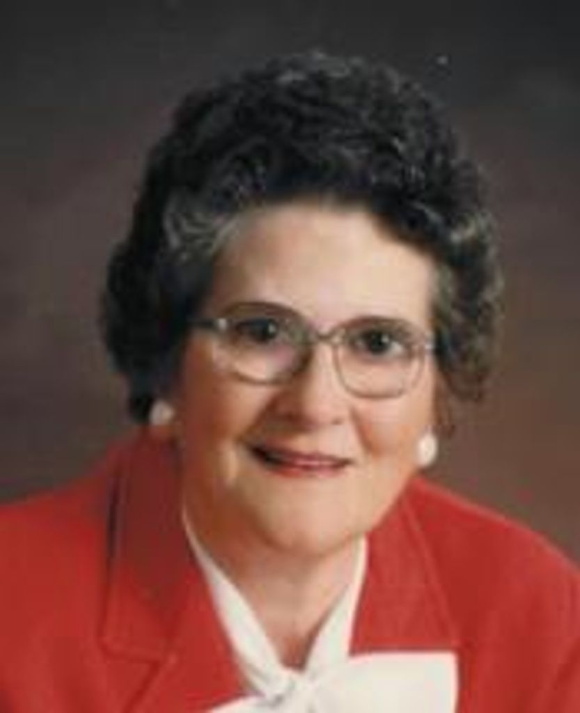 Alyce M Anderson