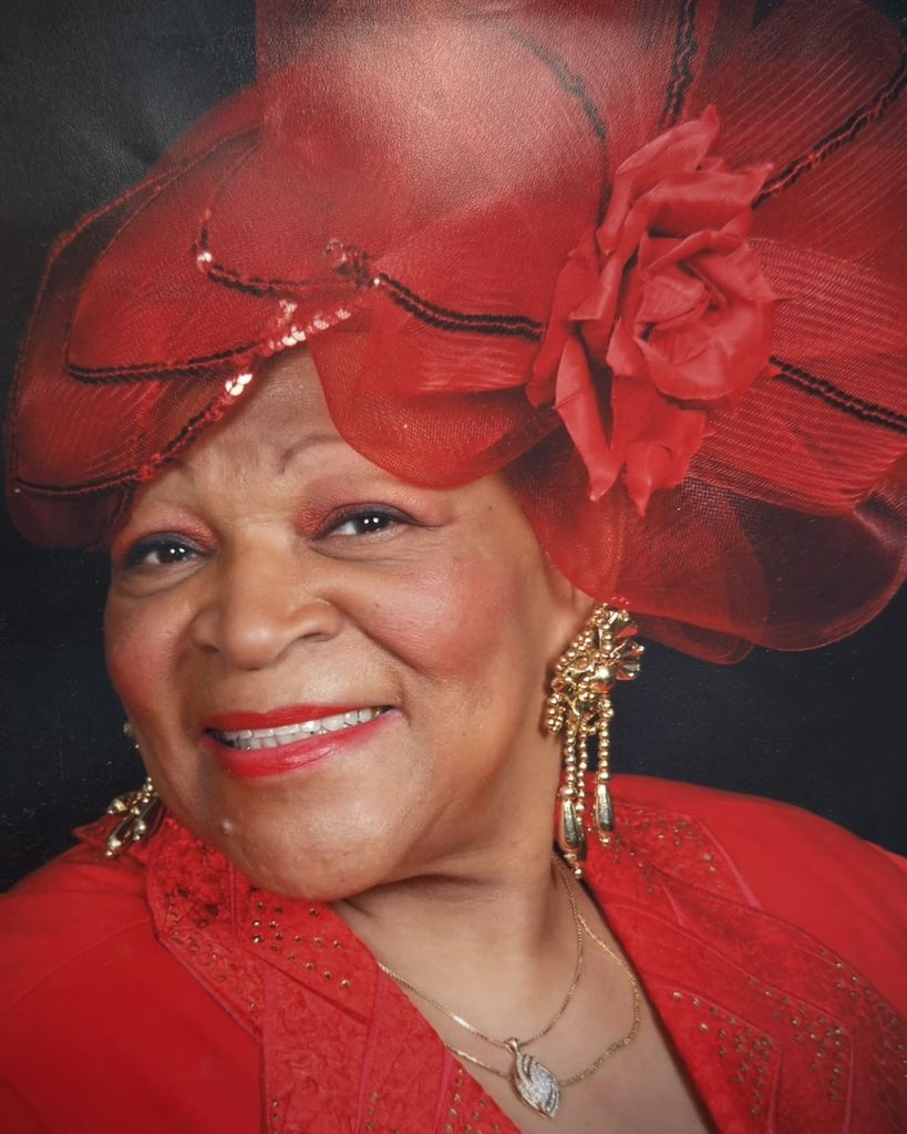 Clara Rowena Walton Profile Photo