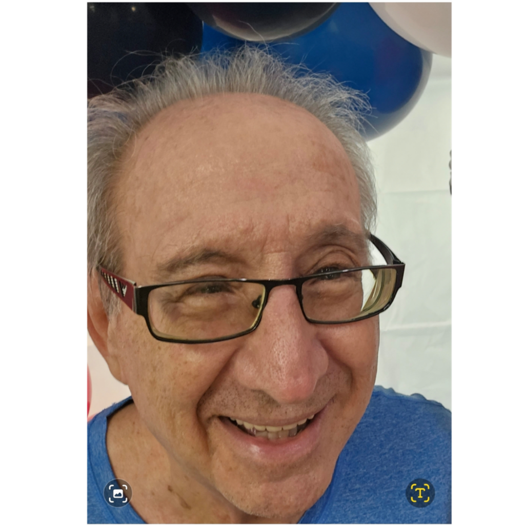 Jeffrey Roy Alshin Profile Photo