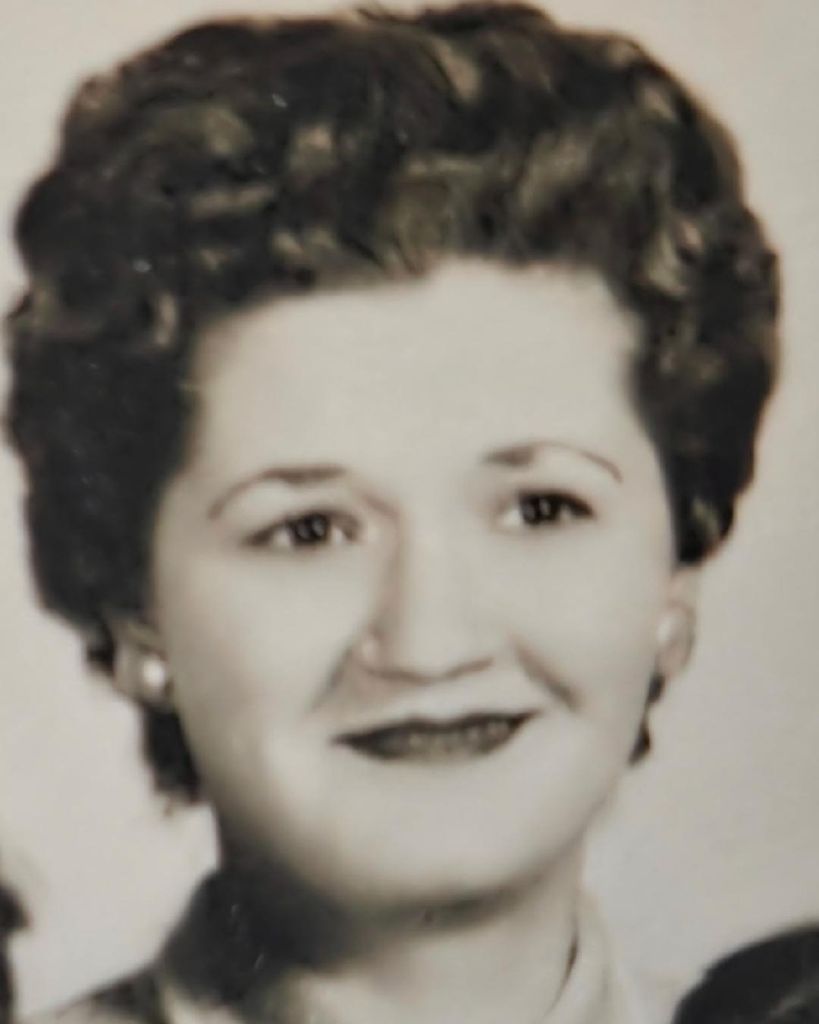 Barbara Greaves Profile Photo