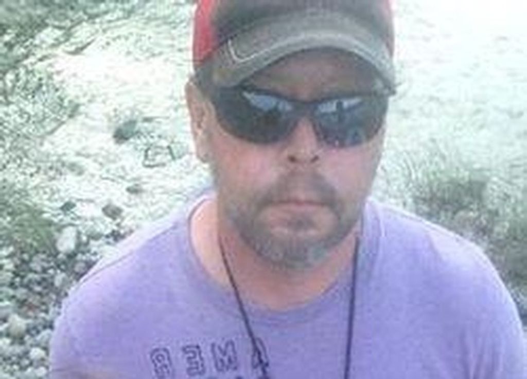 Anthony Robin Erickson