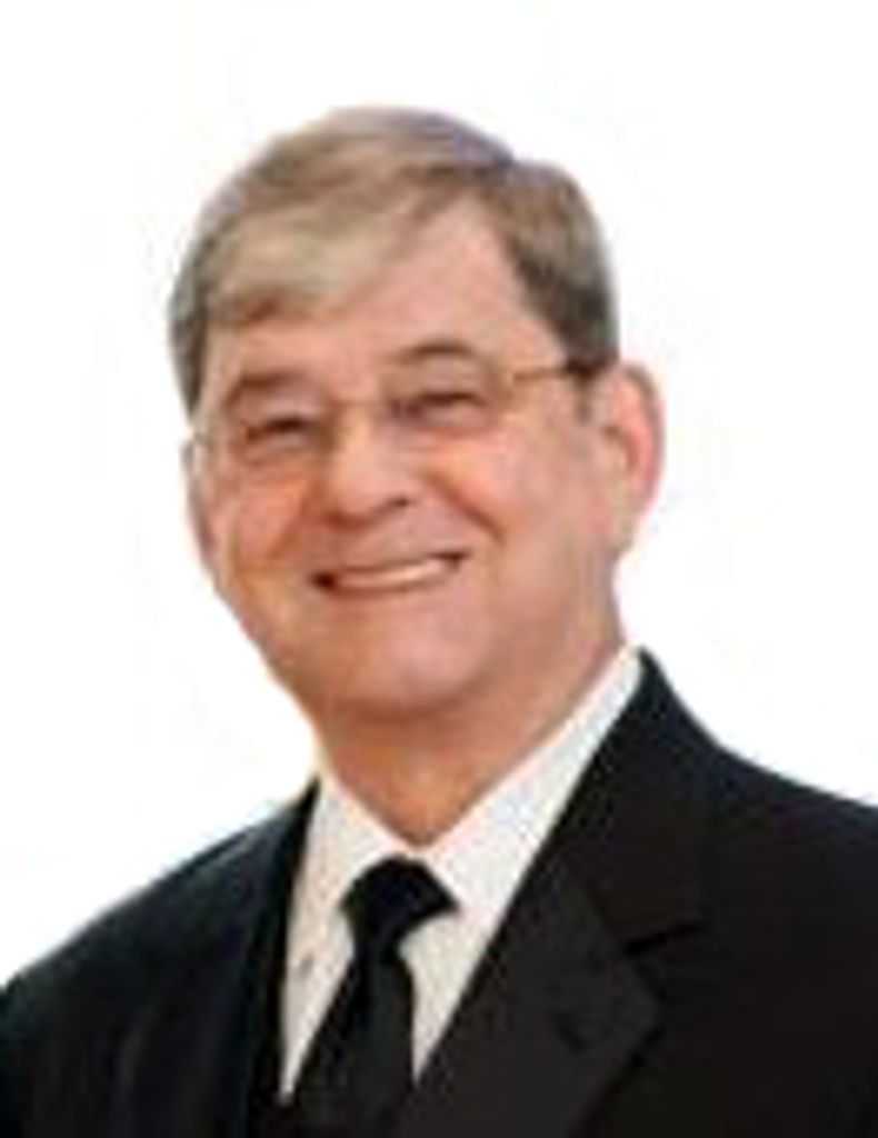 William "Bill" Caswell